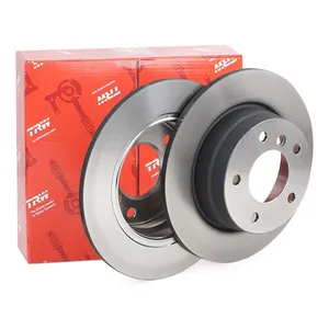 Bromsskiva TRW DF4448