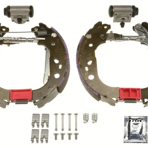 Trumbromssats TRW GSK1755