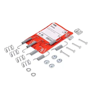 Monteringssats för bromsbackar (parkeringsbroms) TRW SFK399