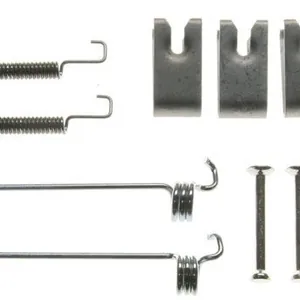 Monteringssats för bromsbackar (parkeringsbroms) TRW SFK403