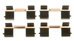 Monteringssats, bromsbelägg TRW PFK572