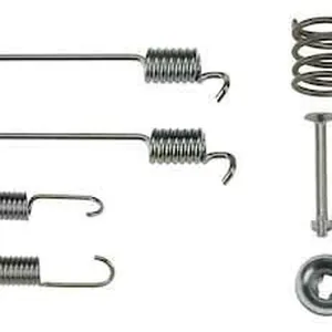 Monteringssats, bromsbackar TRW SFK423