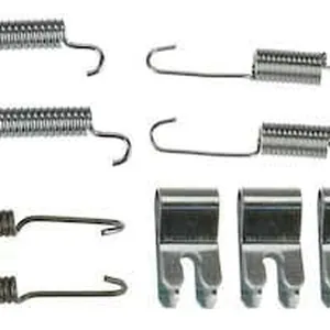 Monteringssats, bromsbackar TRW SFK431