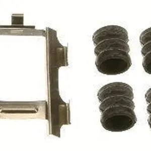 Monteringssats, bromsbelägg TRW PFK630