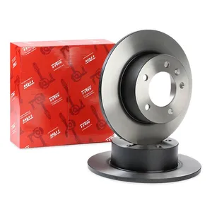 Bromsskiva TRW DF6120