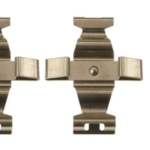 Monteringssats, bromsbelägg TRW PFK640