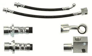 Bromsslang TRW PHD1197