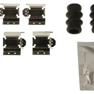 Monteringssats, bromsbelägg TRW PFK717