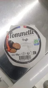 Fromage à la truffe