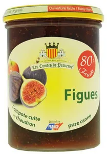 Compote de Figues