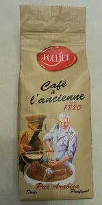 Café moulu