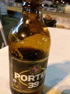 Porter 39