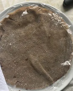 10 galettes de blé noirp