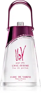Ulric De Varens Udv Chic-Issime - Eau De Parfum 75 Ml