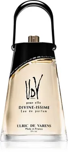 Ulric De Varens Udv Divine-Issime - Eau De Parfum 75 Ml