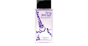 Ulric de Varens Paris Secret Eau de Parfum för kvinnor 100 ml
