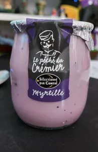 Le péché du crémier