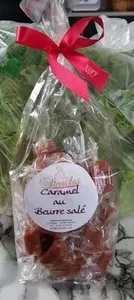 Caramel beurre salé