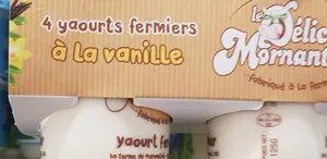 Le délice Mornantais