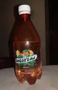 Mojit'eau