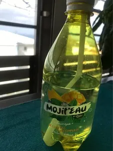 Mojit'Eau