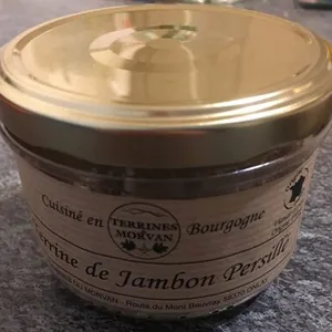 Terrine de Jambon Persillé