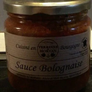 Sauce bolognaise