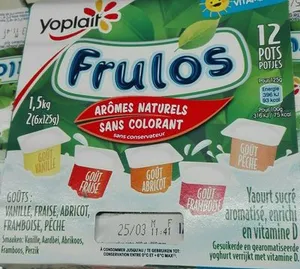 Frulos