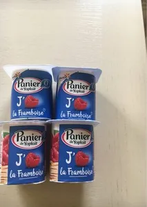 Panier