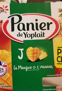 Panier