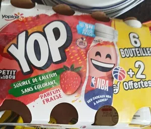 Yoplait