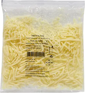 Emmental Râpé