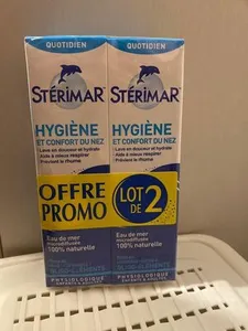 Sterimar Hygiène