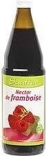 Nectar de framboise SAUTTER