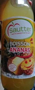 Boisson anans