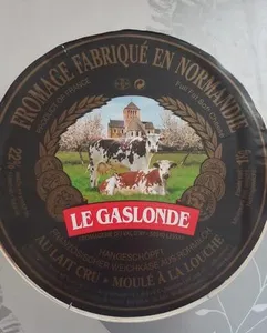 Le Gaslonde