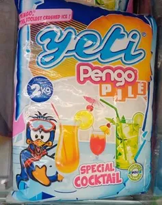 Yeti pengo pile