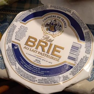Petit brie