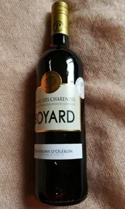 Pineau des Charentes