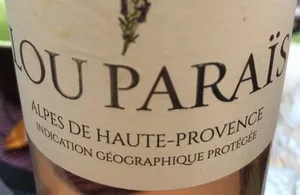 lou paraïs