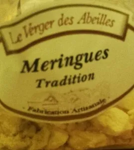 Meringues
