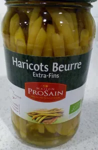 Epicerie / Plats Et Produits Cuisinés / Légumes Cuisinés Bio