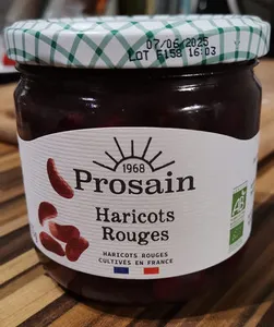 Haricots Rouges