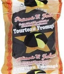 Tourteaux fromager