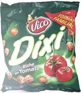 Dixi (format familial)