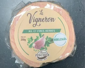 Le vigneron