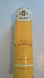 le chardonnay de chardonnay