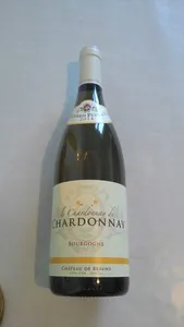 le Chardonnay de Chardonnay