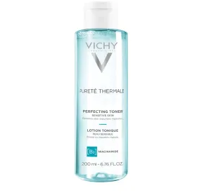 Vichy Pureté Thermale Toner 200 ml