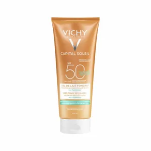 Vichy Capital Soleil Milk-Gel Ultra-Fondant SPF50 200ml
